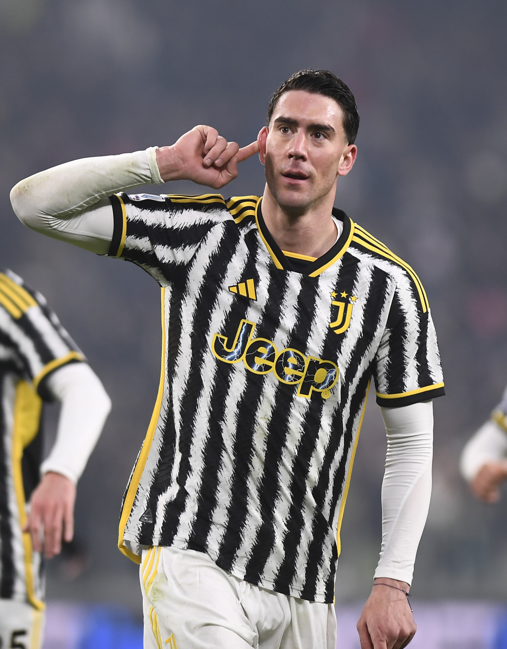 在国家队层 在国家队层