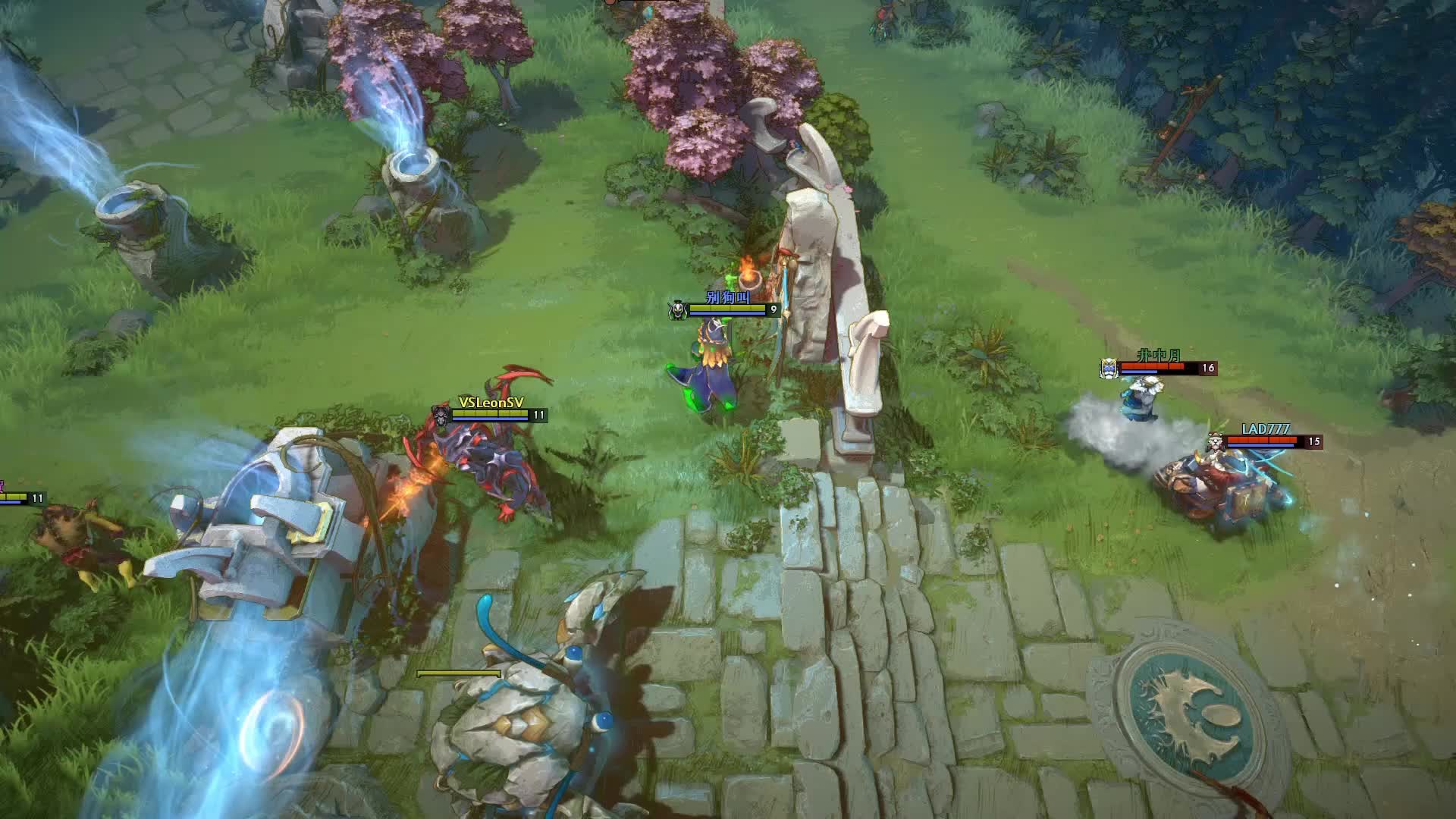 肋部完成 肋部完成