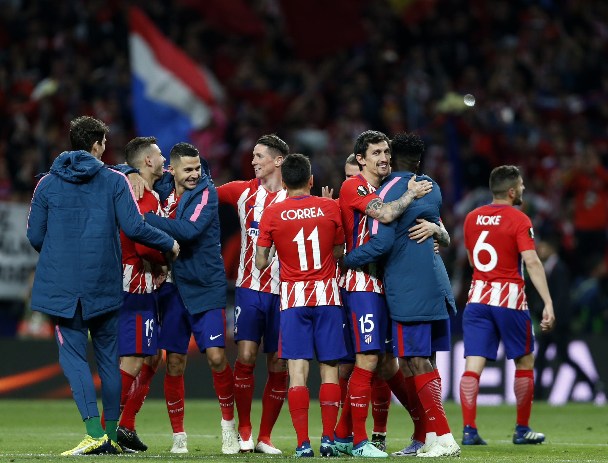 南美解放者 南美解放者