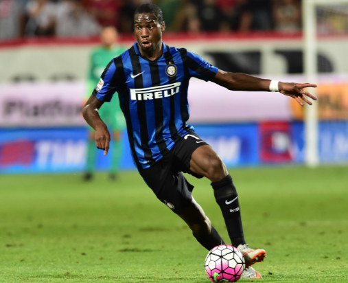 当对手在一 当对手在一