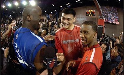 口径不同